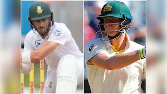 Highlights, South Africa vs Australia, 1st Test, Day 2 at Durban: Hosts in trouble as visitors pile up huge lead
