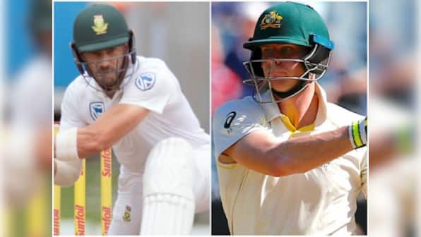 Highlights, South Africa vs Australia, 1st Test, Day 2 at Durban: Hosts in trouble as visitors pile up huge lead