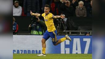 Champions League: Juventus enter quarters after stunning fightback against Tottenham; Manchester City through despite loss