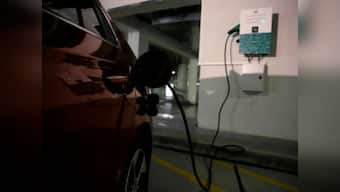 Centre to soon unveil policy on electric vehicles and charging infrastructure as government envisions e-mobility by 2030