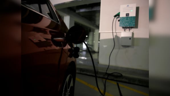 Centre to soon unveil policy on electric vehicles and charging infrastructure as government envisions e-mobility by 2030