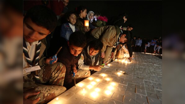 Earth Hour 2018: India Gate, Sydney Opera House, Eiffel Tower go dark to raise awareness about climate change