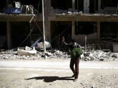 Representational image. Reuters