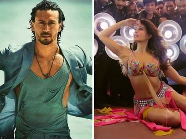 Baaghi 2 music review: Regurgitation of classics, overdose of romance mar film's anti-establishment streak