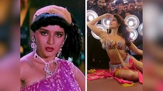 Ek Do Teen lands Baaghi 2 team in trouble as Tezaab director N Chandra, choreographer Saroj Khan consider legal action