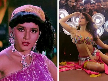 Ek Do Teen lands Baaghi 2 team in trouble as Tezaab director N Chandra, choreographer Saroj Khan consider legal action Ek Do Teen lands Baaghi 2 team in trouble as Tezaab director N Chandra, choreographer Saroj Khan consider legal action