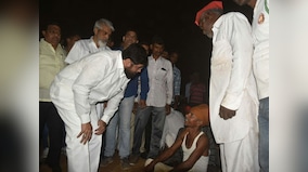 Devendra Fadnavis govt faces farmers' ire as huge procession threatens to take over Mumbai on 12 March