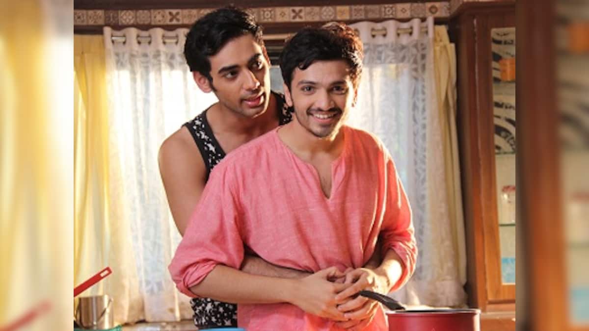 Indian film Evening Shadows, directed by Sridhar Rangayan, wins award ...