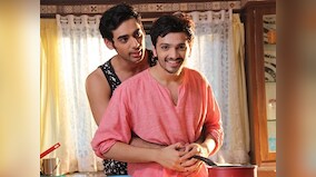 Sridhar Rangayan's Evening Shadows to be screened at LGBTQ film festival in Los Angeles