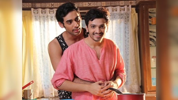 Sridhar Rangayan's Evening Shadows to be screened at LGBTQ film festival in Los Angeles