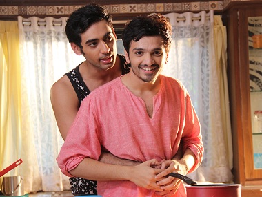 Sridhar Rangayan's Evening Shadows to be screened at LGBTQ film festival in Los Angeles Sridhar Rangayan's Evening Shadows to be screened at LGBTQ film festival in Los Angeles