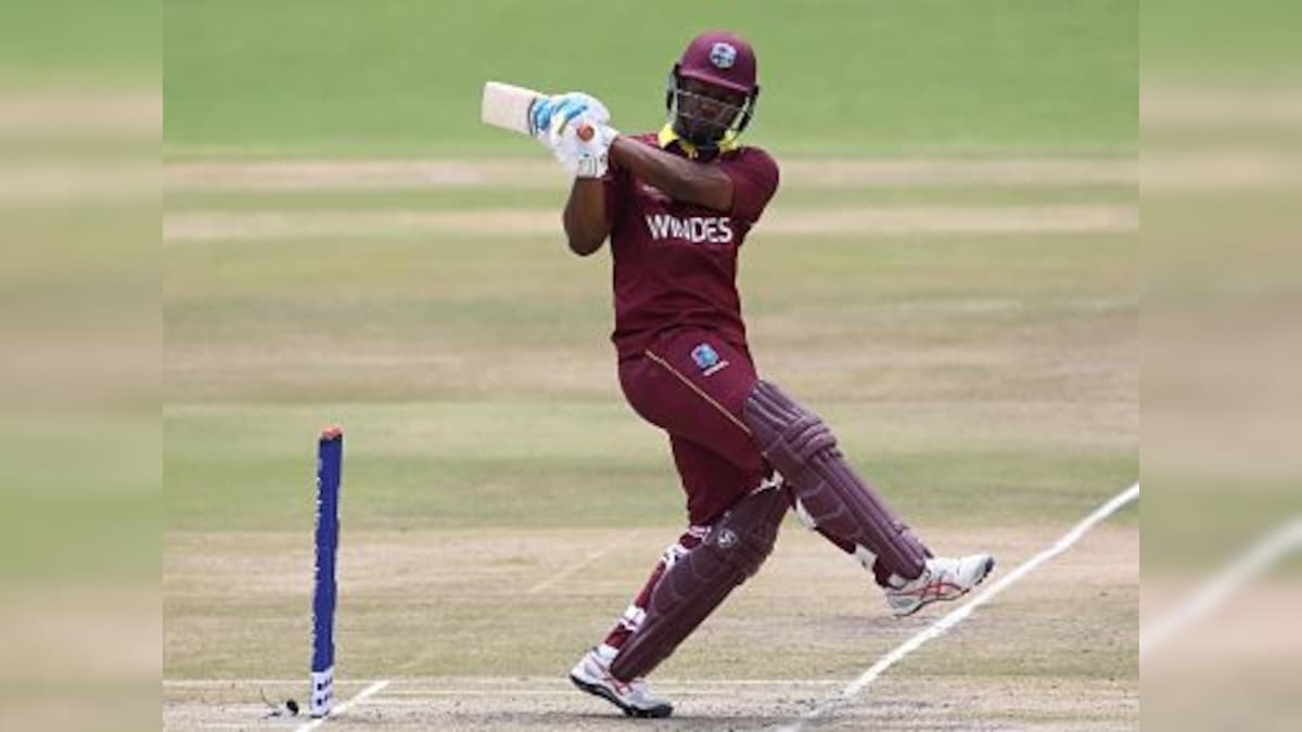 Evin Lewis, West Indies batsman, World Cup 2019 Player Full Profile: Opener would look to make an impact on his comeback in England