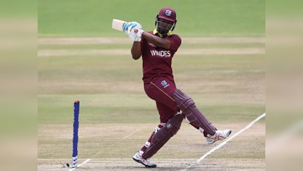 Bangladesh vs West Indies: Evin Lewis returns to Windies camp for T20Is; Kieron Pollard misses out