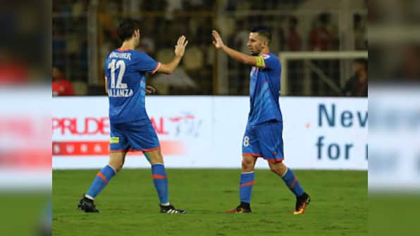 ISL 2017-18: Chennaiyin FC clash with FC Goa in a battle of contrasting styles for a spot in final