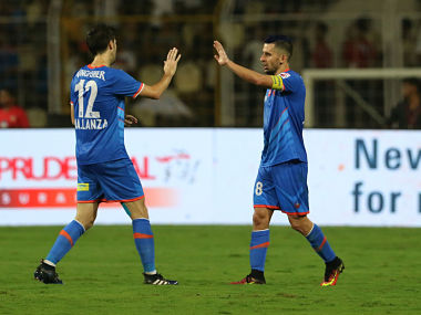 ISL 2017-18: Chennaiyin FC clash with FC Goa in a battle of contrasting styles for a spot in final ISL 2017-18: Chennaiyin FC clash with FC Goa in a battle of contrasting styles for a spot in final