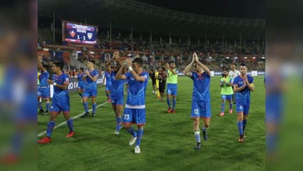 ISL 2017-18: FC Goa not all about Ferran Corominas, Manuel Lanzarote, says coach Sergio Lobera ahead of semi-final 2nd leg against Chennaiyin FC