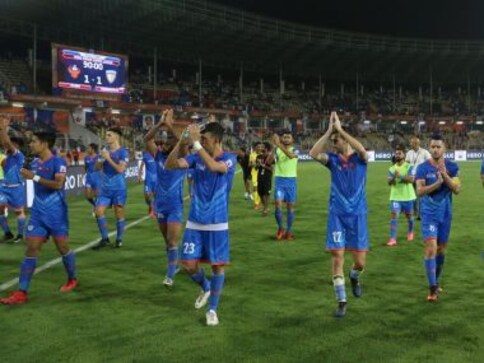 ISL 2017-18: FC Goa not all about Ferran Corominas, Manuel Lanzarote, says coach Sergio Lobera ahead of semi-final 2nd leg against Chennaiyin FC ISL 2017-18: FC Goa not all about Ferran Corominas, Manuel Lanzarote, says coach Sergio Lobera ahead of semi-final 2nd leg against Chennaiyin FC