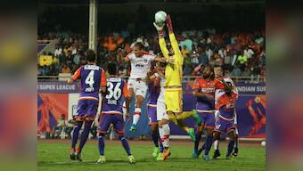 ISL 2017-18: FC Pune City coach Ranko Popovic 'satisfied' with team's performance against Bengaluru despite draw