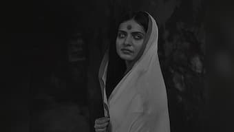 Palace of Horrors movie review: Ashim Ahluwalia's absorbing tale needs no recourse to jump scares