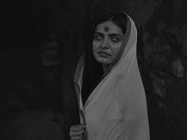 Palace of Horrors movie review: Ashim Ahluwalia's absorbing tale needs no recourse to jump scares