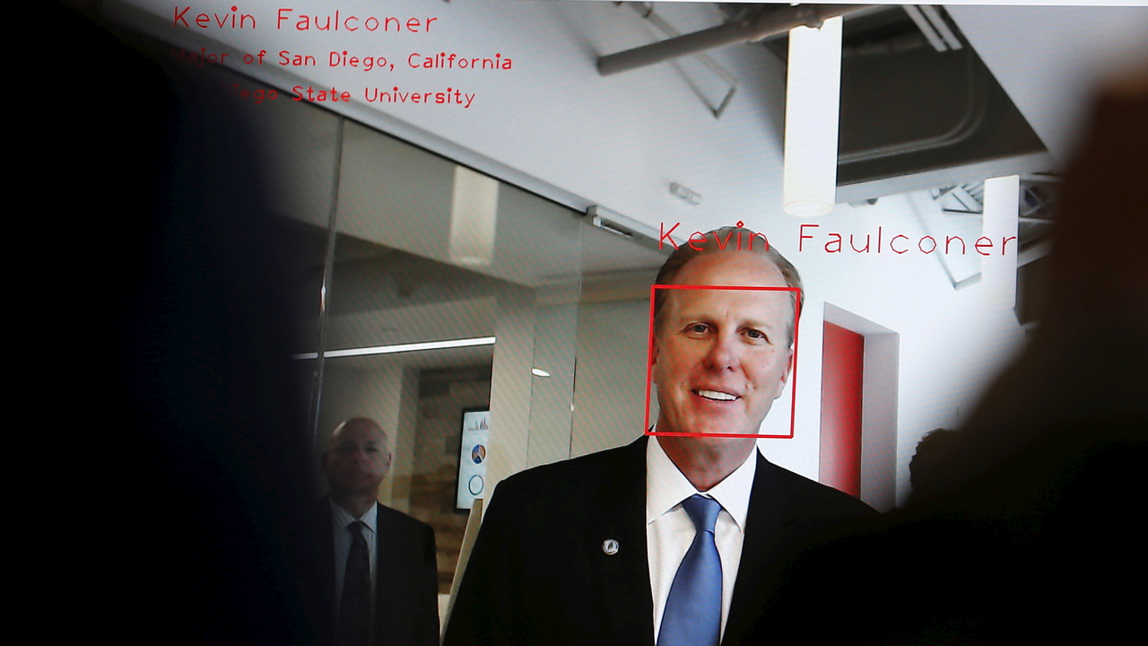 As use of facial recognition by law enforcement grows, so do privacy fears As use of facial recognition by law enforcement grows, so do privacy fears