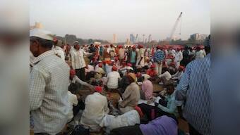 After Maharashtra, farmers' body plans long march in Delhi; wants special session of Parliament to discuss agrarian crisis