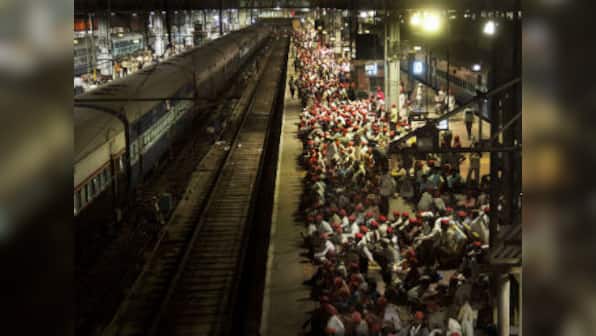 Maharashtra farmers' protest: Remember the magnitude of their struggle, not the distress of their calloused feet