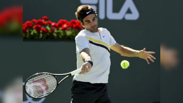 Indian Wells Masters: Novak Djokovic stunned by World No 109 Taro Daniel; Roger Federer downs Federico Delbonis