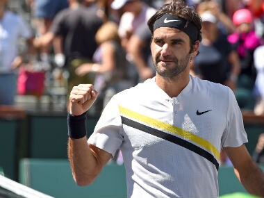 File image of Roger Federer. Reuters