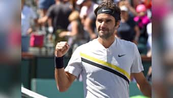 Roger Federer confirms return to grass-court season at upcoming Stuttgart Open after lengthy break
