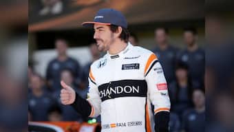 Fernando Alonso ready for busy 2018 season with McLaren in Formula 1 and Toyota in World Endurance Championship