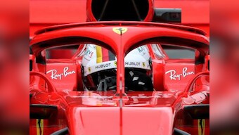 Formula One 2018: From halo to tyre compounds, take a look at changes in the sport for upcoming season