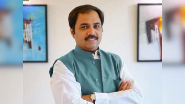 Company which lists Maharashtra labour minister as guarantor reaches questionable settlement with Union Bank, Bank of Maharashtra
