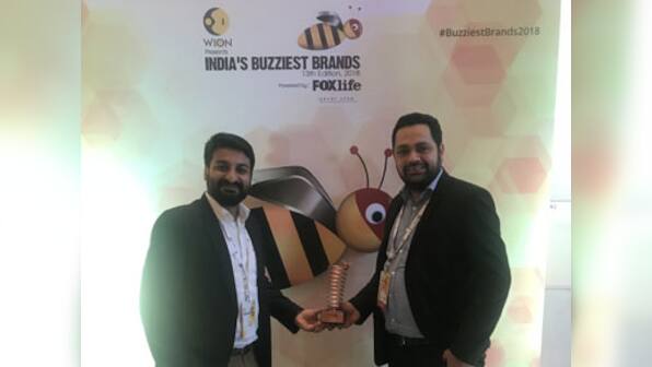 Firstpost chosen best digital news platform by afaq's Buzziest Brands poll