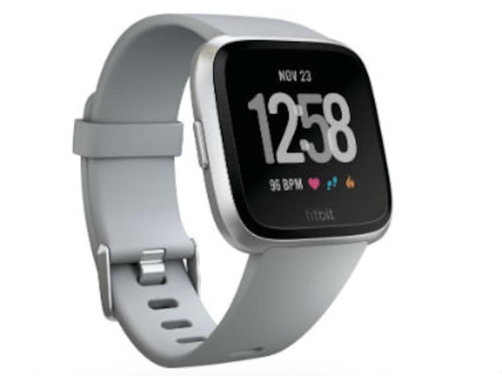 Fitbit Versa is the latest smartwatch with Fitbit OS 2.0, 4-day battery life, with pricing starting from Rs 19,999 onwards