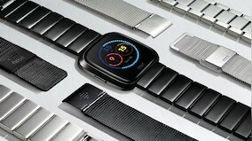 Fitbit has launched a study to test if wearable devices can detect irregular heart rhythms