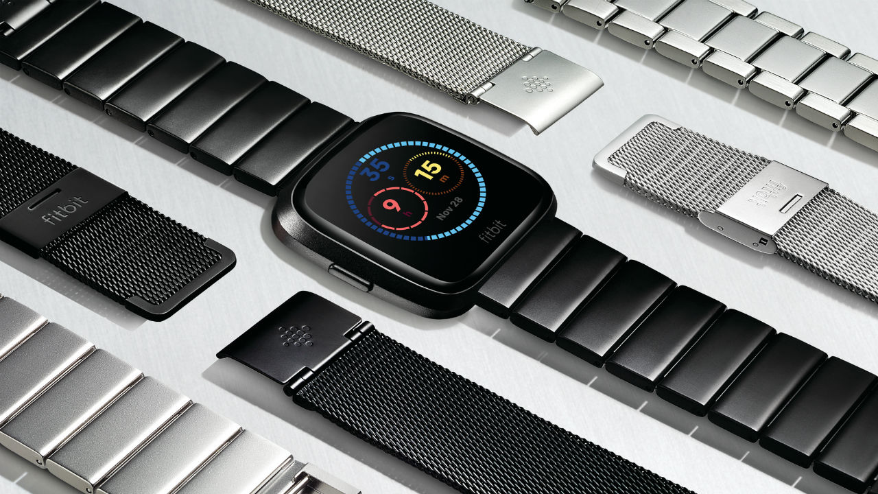 Fitbit has launched a study to test if wearable devices can detect irregular heart rhythms Fitbit has launched a study to test if wearable devices can detect irregular heart rhythms