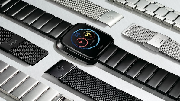 Google buys Fitbit for $2.1 billion; ‘Made by Google’ wearable expected in the future
