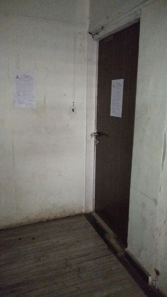Flat 101