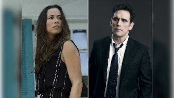 Matt Dillon, Linda Cardellini, Kyle MacLachlan join Tom Hardy in Al Capone biopic Fonzo