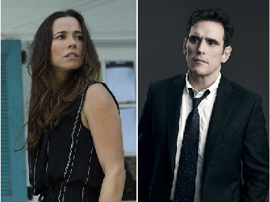 Matt Dillon, Linda Cardellini, Kyle MacLachlan join Tom Hardy in Al Capone biopic Fonzo Matt Dillon, Linda Cardellini, Kyle MacLachlan join Tom Hardy in Al Capone biopic Fonzo
