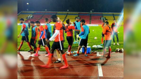 AFC Asian Cup Qualifiers: Sunil Chhetri-less India face tough Kyrgyz Republic with chance to earn favourable finals draw