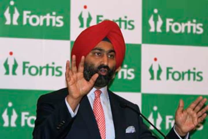 Fortis Healthcare: Shivinder Singh sues brother Malvinder alleging oppression, mismanagement of business; moves NCLT