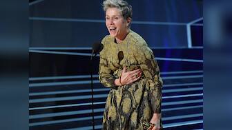 Oscars 2018: #TimesUp for the 90-year-old Academy and its predictable, uninspiring ceremony