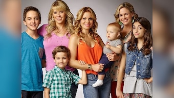 Fuller House promotes Steve Baldikoski, Bryan Behar as showrunners after Jeff Franklin's misconduct scandal