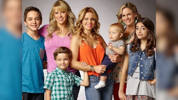 Fuller House promotes Steve Baldikoski, Bryan Behar as showrunners after Jeff Franklin's misconduct scandal