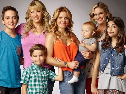 Fuller House promotes Steve Baldikoski, Bryan Behar as showrunners after Jeff Franklin's misconduct scandal Fuller House promotes Steve Baldikoski, Bryan Behar as showrunners after Jeff Franklin's misconduct scandal