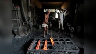 India's economic growth 'much weaker' than expected due to corporate, environmental regulatory uncertainty, says IMF