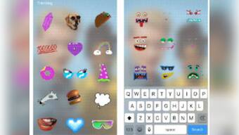 Instagram GIFs are back as the company reactivates a reviewed GIPHY library on its platform