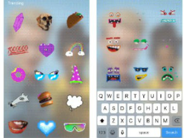 Instagram GIFs are back as the company reactivates a reviewed GIPHY library on its platform Instagram GIFs are back as the company reactivates a reviewed GIPHY library on its platform